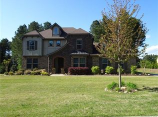 144 Belfry Loop, Mooresville, NC 28117