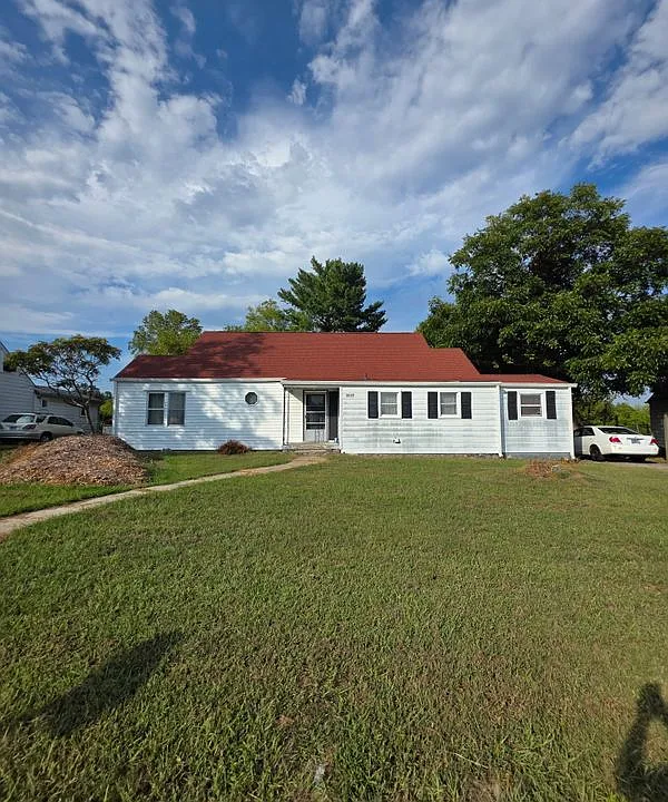 3007 Fox Dr