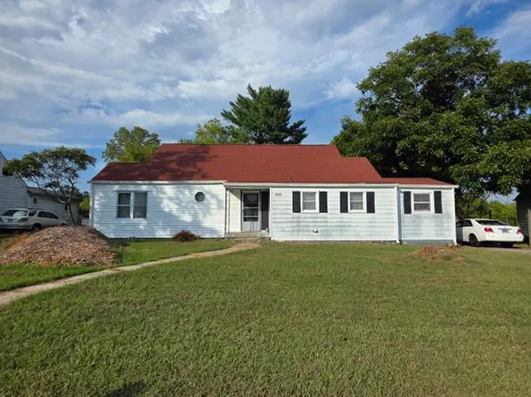 3007 Fox Dr, Chattanooga, TN 37404