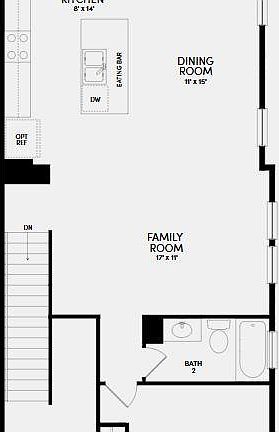 3rd image of 8111 Springsteen Dr