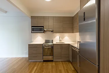 Rented by Stonehenge NYC LLC