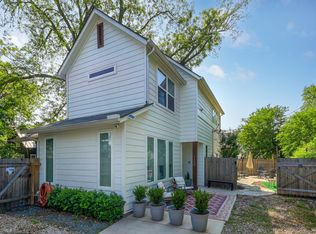 1130 Gunter St, Austin, TX 78702