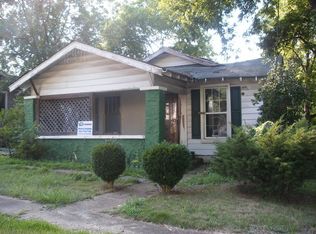 7302 3rd Ave N, Birmingham, AL 35206