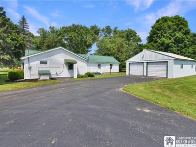 6528 E Lake Rd, Mayville, NY, 14757