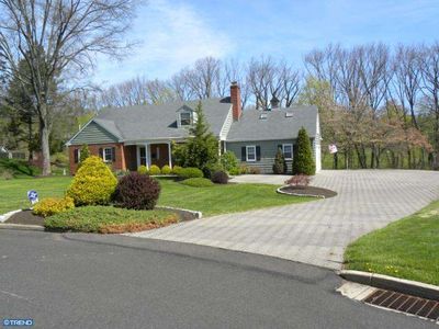 200 Hillendale Dr, Doylestown, PA, 18901