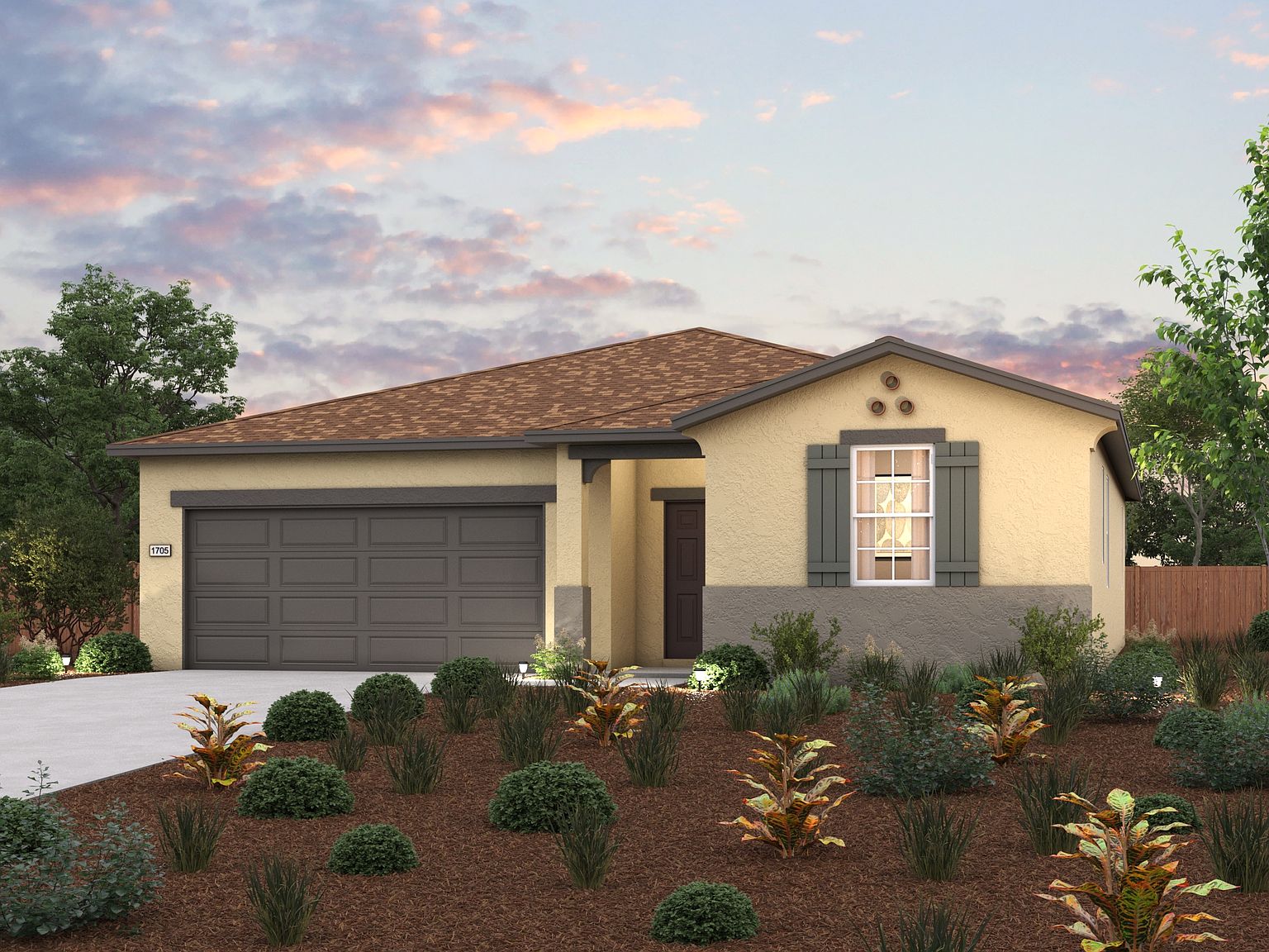 Live Oak by Century Communities in Hanford CA Zillow