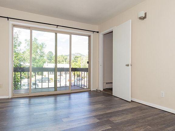 Main floor bedroom #1