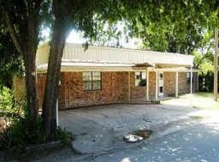 603 S Trenchard St, Decatur, TX 76234