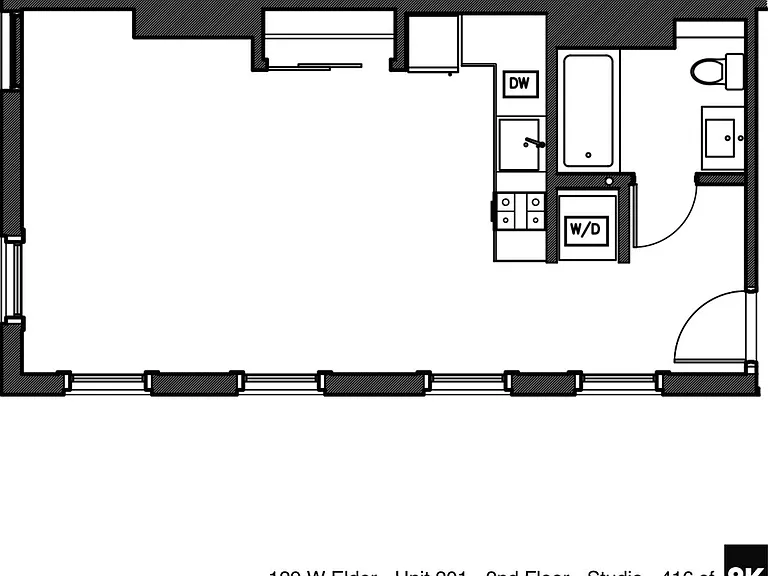 129-131 W Elder St — Photo 15