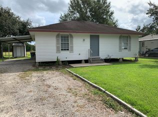 127 W Menard Rd, Duson, LA 70529