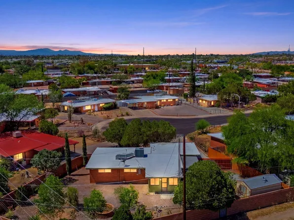 7957 E 19th Pl, Tucson, AZ 85710