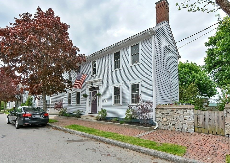 28 Middle St, Fairhaven, MA 02719 Zillow