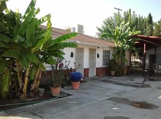 3445 E Terrace Ave, Fresno, CA 93703