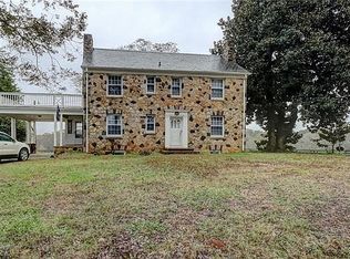 2510 New Prospect Church Rd, Shelby, NC 28150