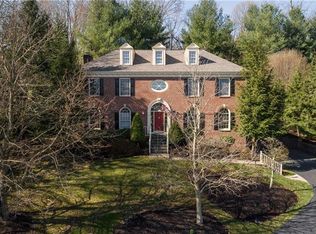 114 Bremen Ln, Mcmurray, PA