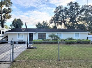 2606 W Crenshaw St, Tampa, FL 33614