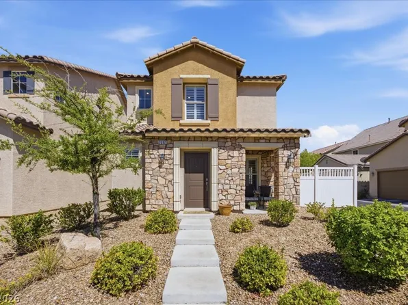 2092 Stippled Clay St, Henderson, NV 89044