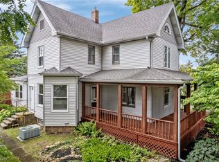 2215 Tremont Ave SW, Massillon, OH 44647