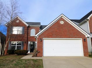 769 Rosslyns Dl, Lexington, KY 40514