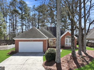 4825 Jones Bridge Woods Dr, Johns Creek, GA, 30022
