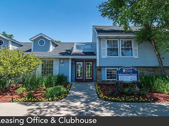 5th image of 5050 Schooner Cove Blvd #C2