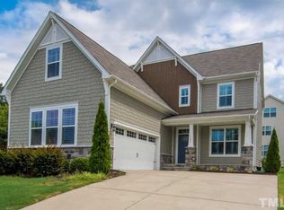 1596 Tice Hurst Ln, Apex, NC 27502