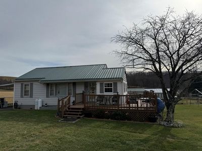 3406 Baptist Valley Rd, Cedar Bluff, VA, 24609