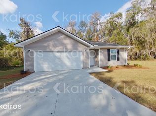 176 Cottage Grove Rd, Brunswick, GA 31525