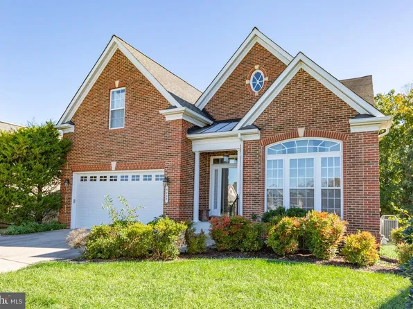5000 Sewells Pointe Way, Fredericksburg, VA 22407