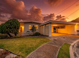 5647 Anolike Pl, Honolulu, HI 96821