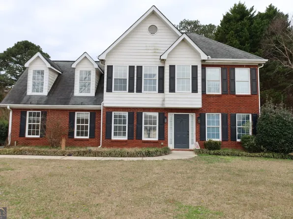 320 Water Wheel Ct, McDonough, GA 30253