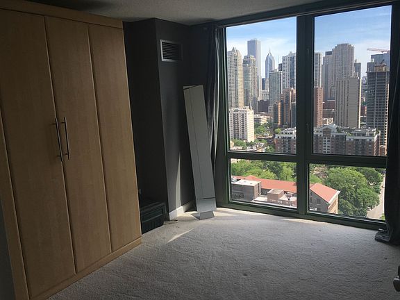 Murphy bed can be removed!