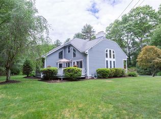 237 Weaver Hill Rd, Coventry, RI 02816