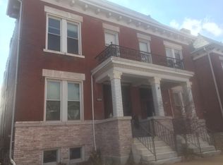 3214 Halliday Ave, Saint Louis, MO