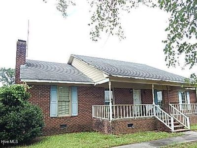 303 S Main Street, Walstonburg, NC, 27888