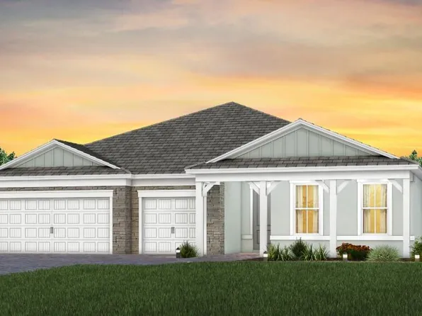 13628 SW Vermillion Circle #Renown 812, Port St Lucie, FL 34987