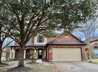 26119 Ginger Gables Ln, Katy, TX 77494