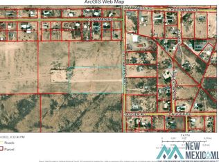 7109 Old Cavern Hwy, Carlsbad, NM 88220