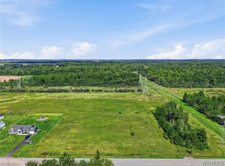 5185 Feigle Rd #44, Lockport, NY 14094