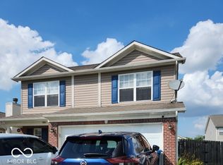 5601 Sweet River Dr, Indianapolis, IN