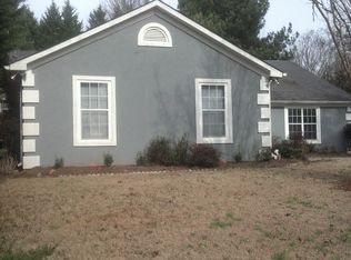 4128 Chapel Mill Bnd, Decatur, GA 30034