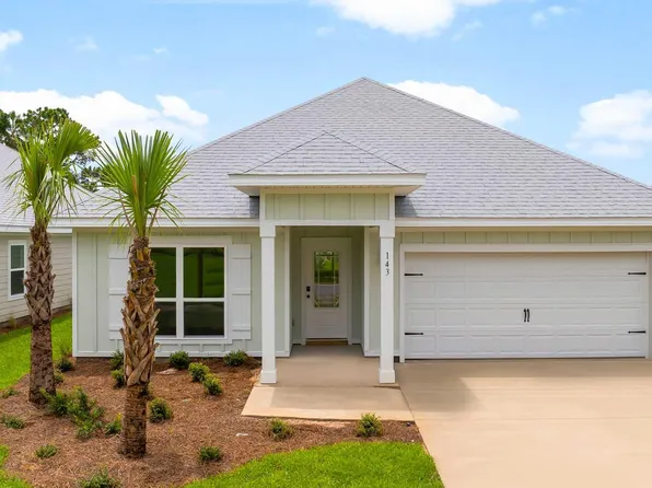 251 Dama Del Mar Way, Panama City Beach, FL 32407
