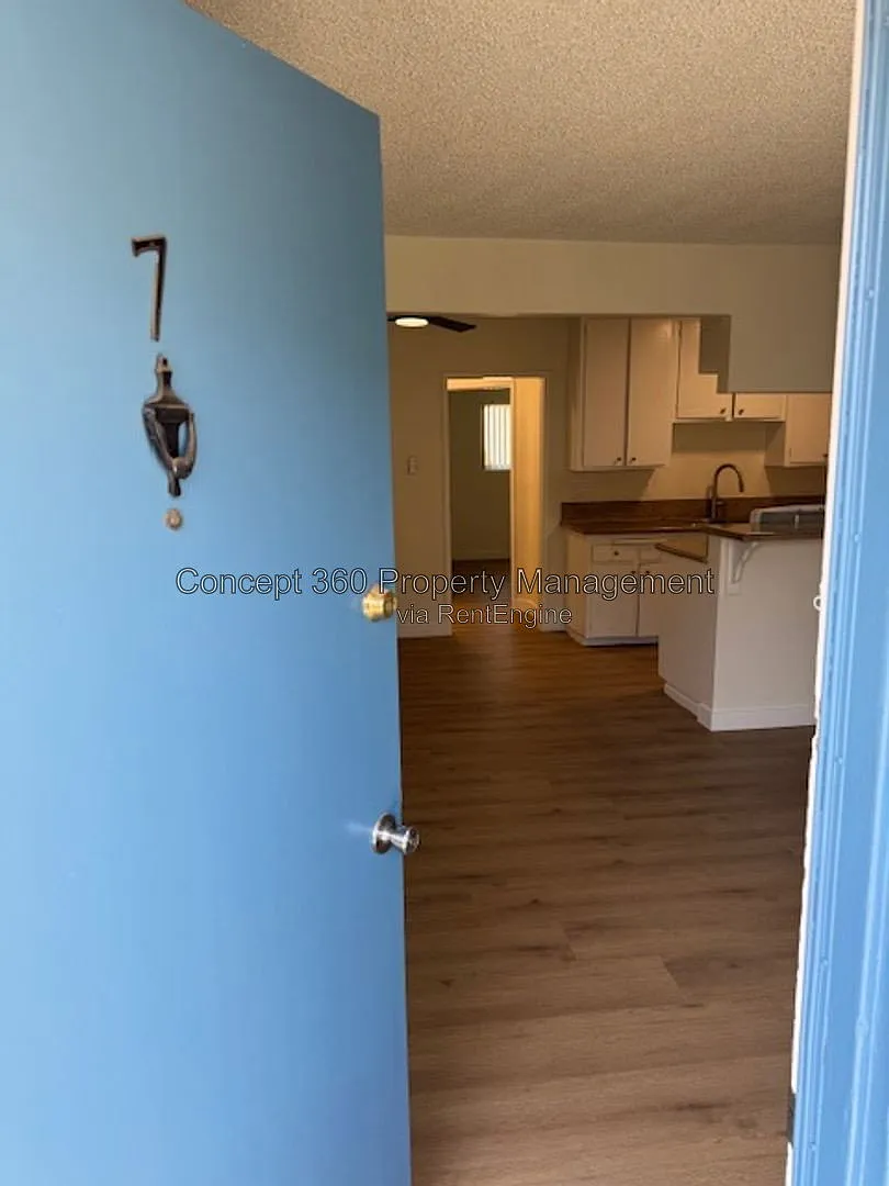 1 bed, 1.0 bath, 600 sqft, $1,695 — Photo 2