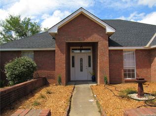 7525 Arrowleaf Rd, Montgomery, AL 36117