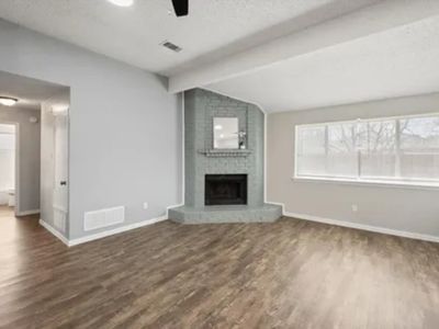 5002 Prairieview Ct S, Arlington, TX, 76017