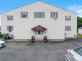 1556 N Main St APT 12, Fall River, MA 02720