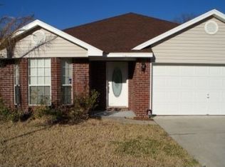 7693 Vandalay Dr, Jacksonville, FL 32244