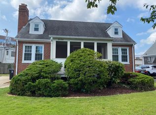 2604 Franklin Rd, Arlington, VA 22201