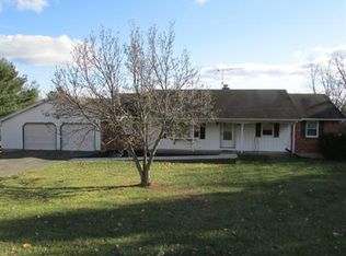 606 Milford Mount Pleasant Rd, Milford, NJ 08848