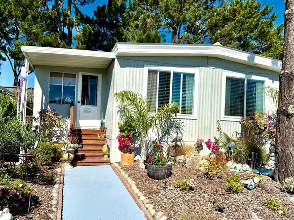 36 Oceanview Ave #36, Half Moon Bay, CA 94019